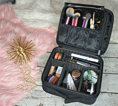 gq makeup bag|best bags for wrapping makeup.